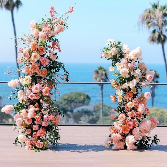 Our Top 10 Floral Installations of 2021