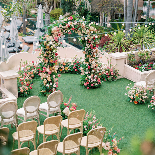 Our Top 10 Flower Installations of 2022