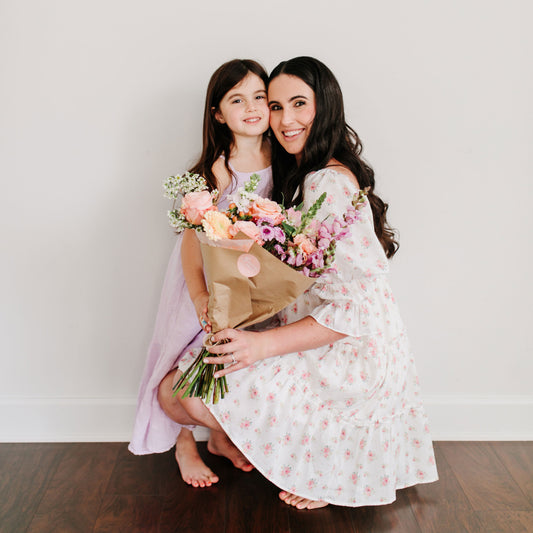 Mother's Day flowers