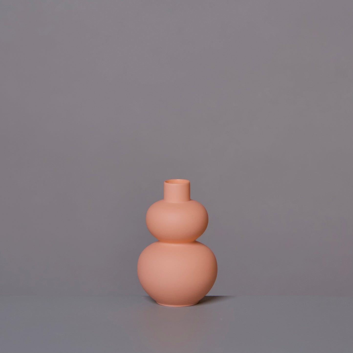 Double Bubble Mini Vase