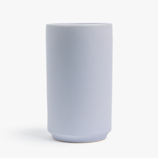 Daphne Ceramic Vase -  Lavender Haze
