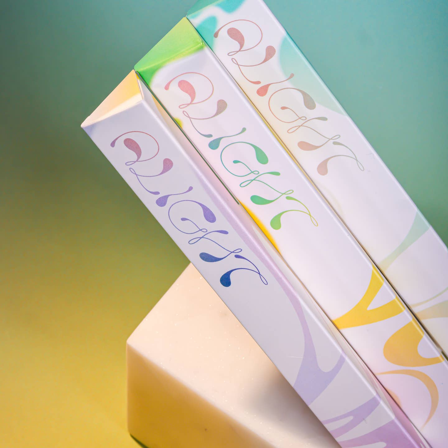 Alight Incense Sticks packaging
