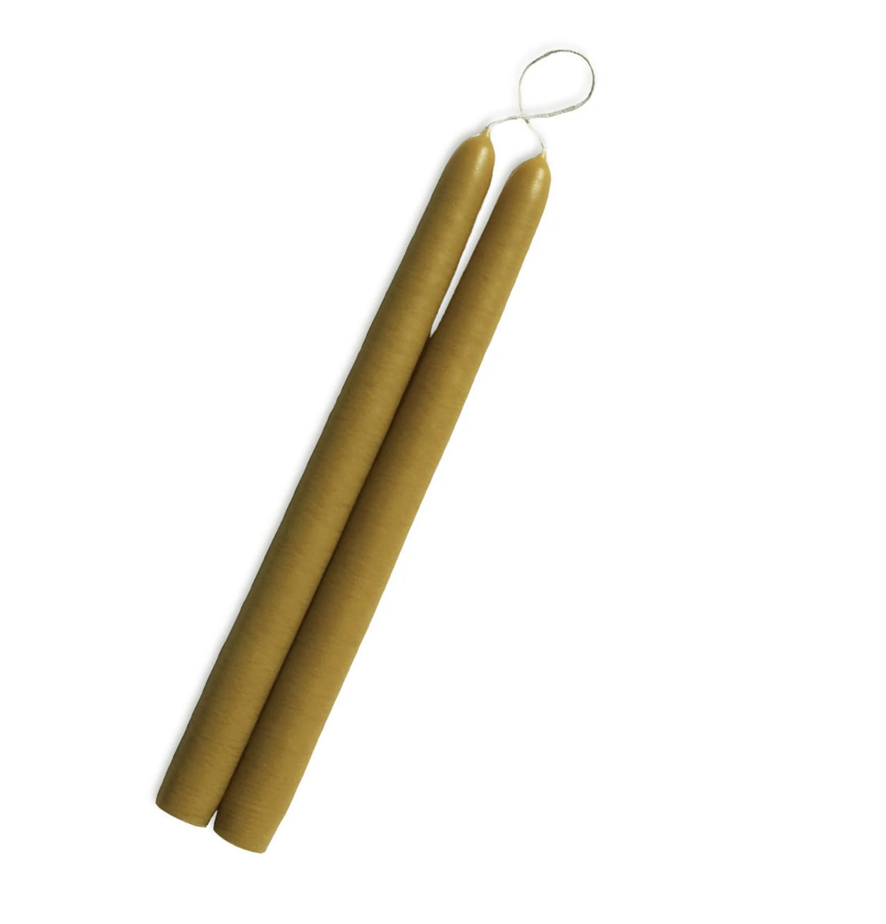 Taper Candles - Pair