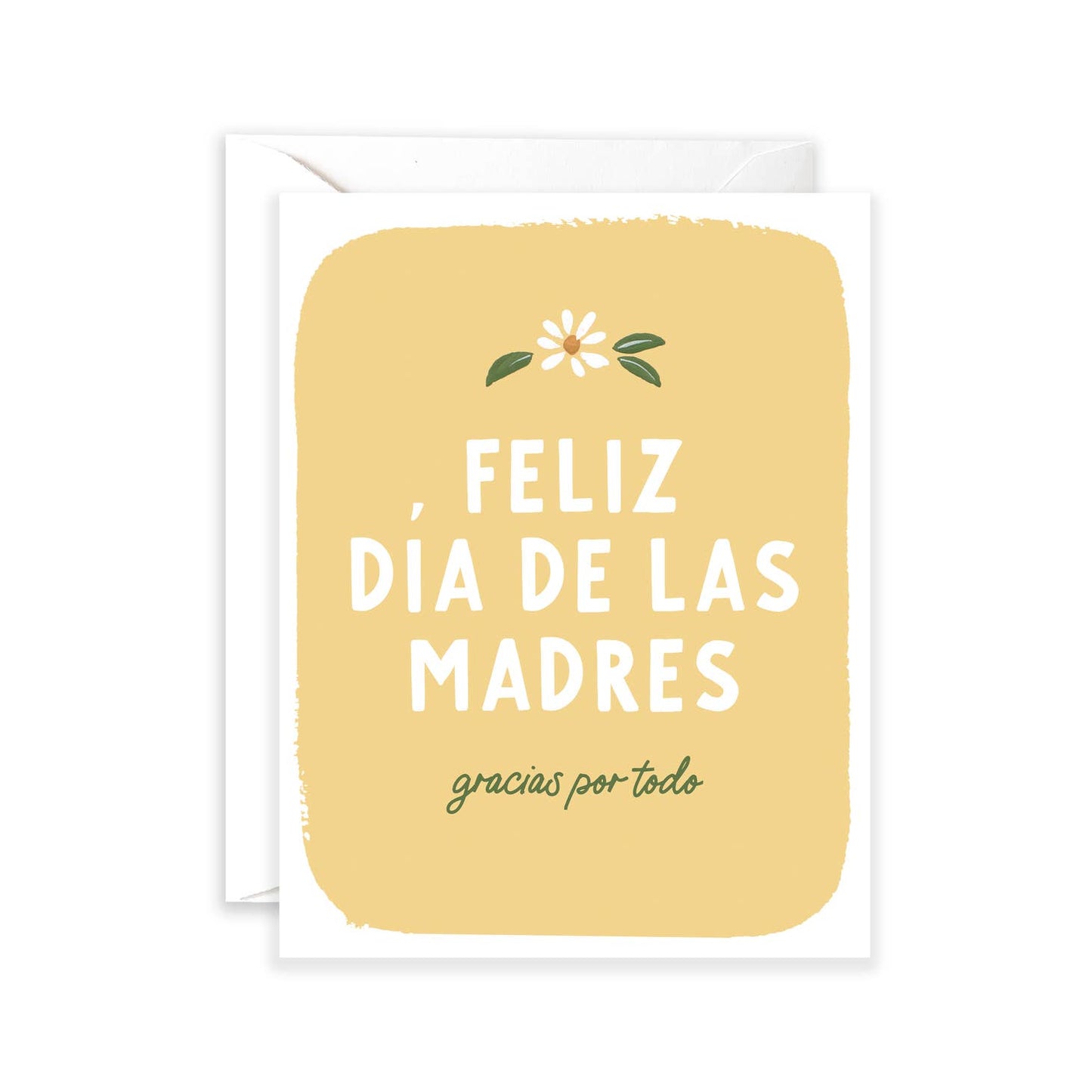 Feliz Dia De Las Madres Card | Isabella MG & Co.