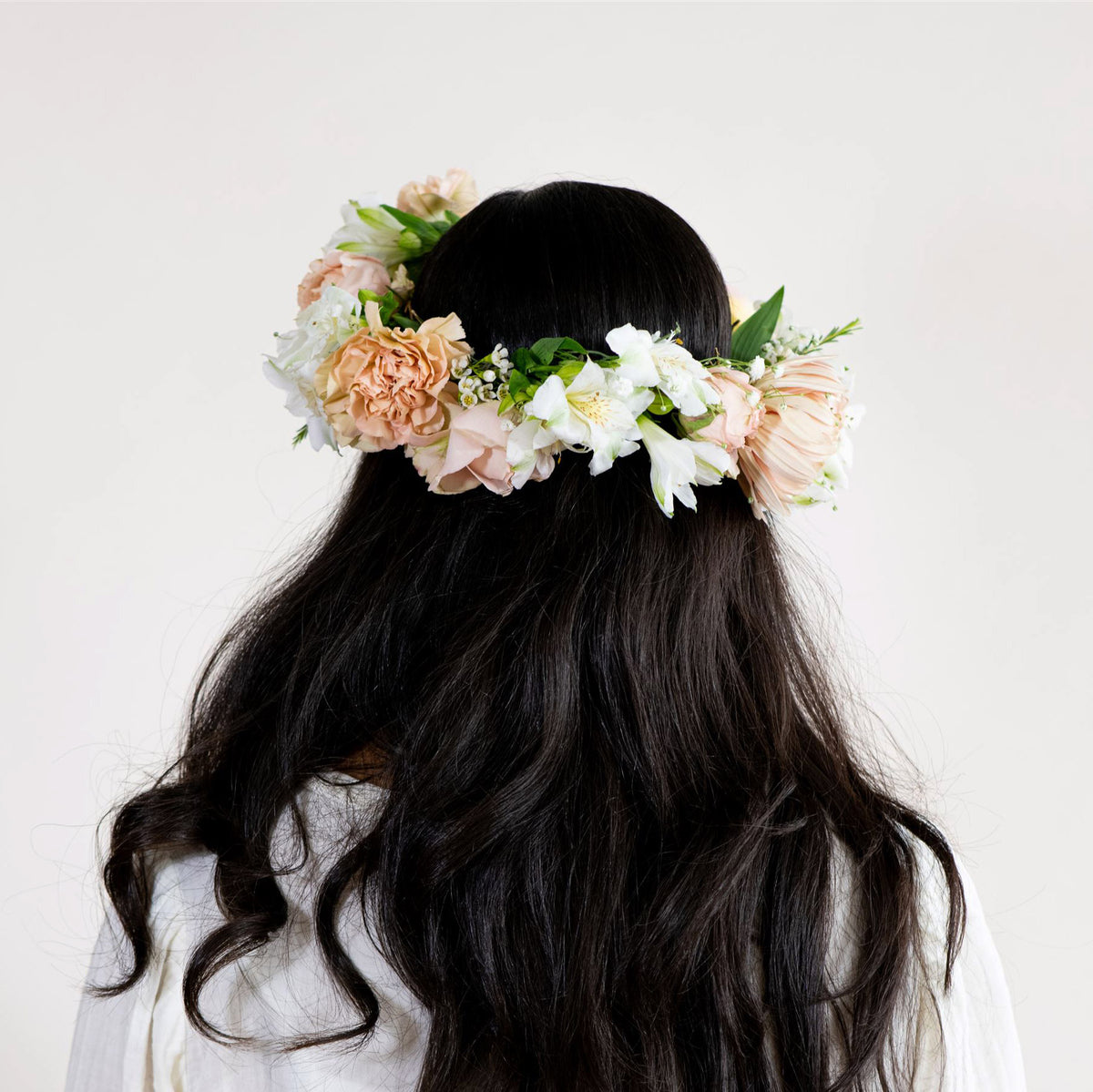 Flower Crowns  Native Poppy Shop