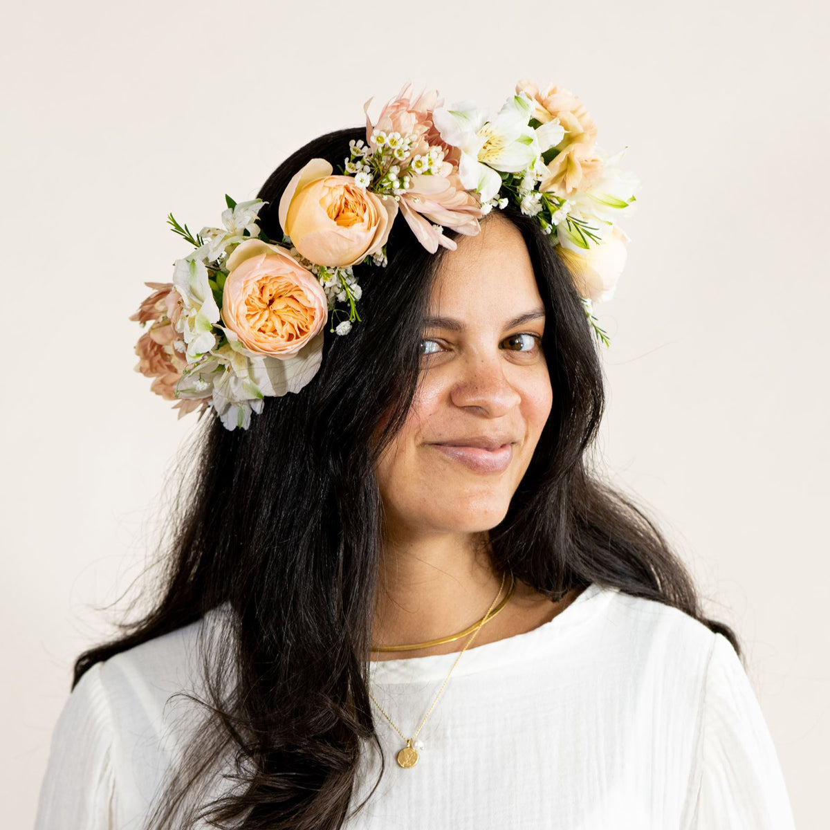Flower Crowns Native Poppy Shop