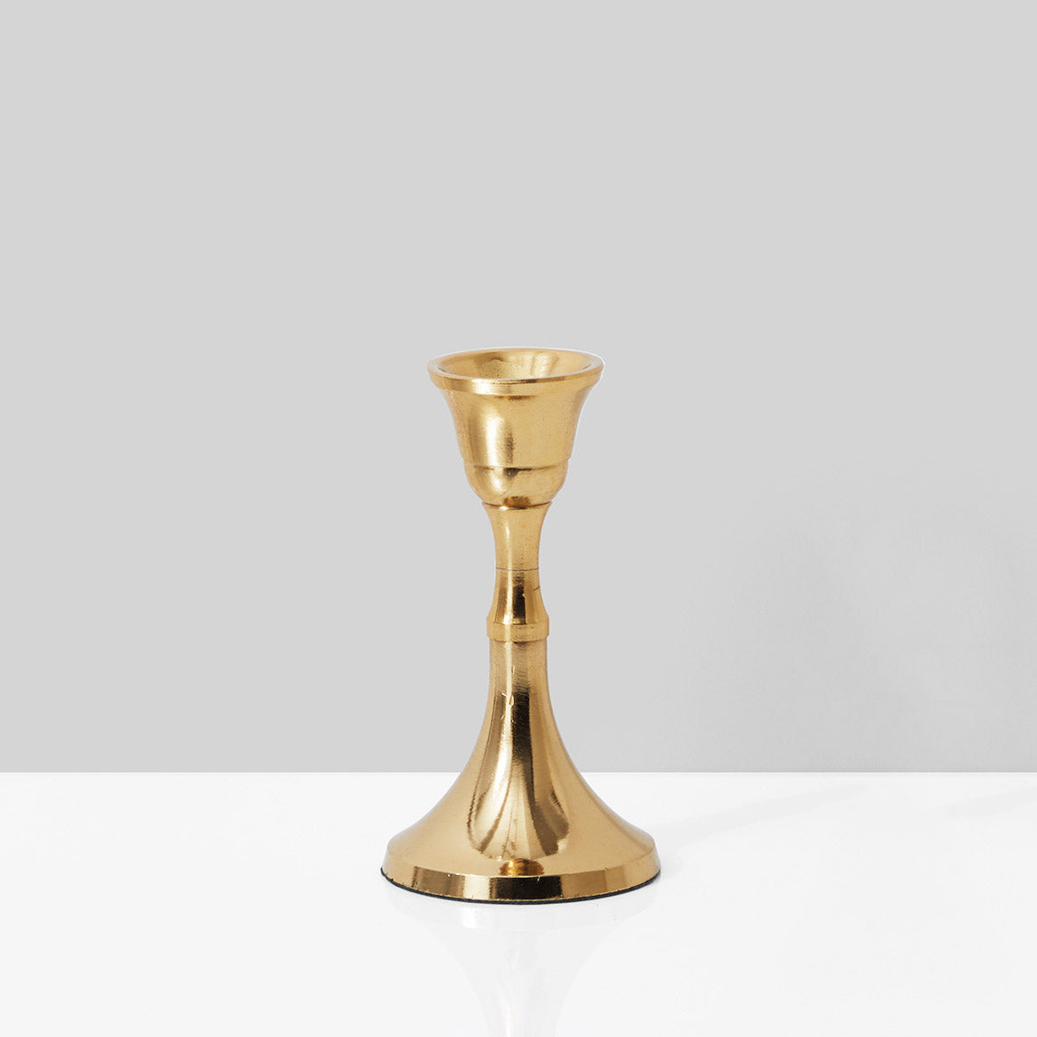 Golden Candlestick