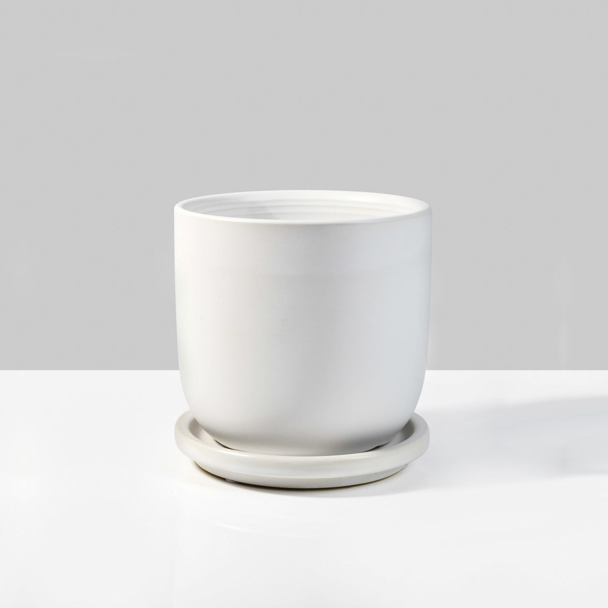 Claire Ceramic Planter - Small