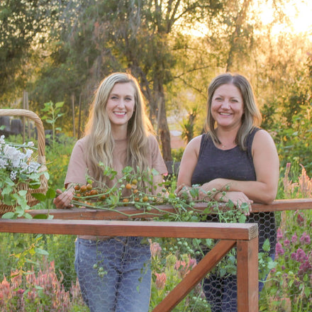 Meet Cielo Hills Flowers: Locally Grown in San Diego