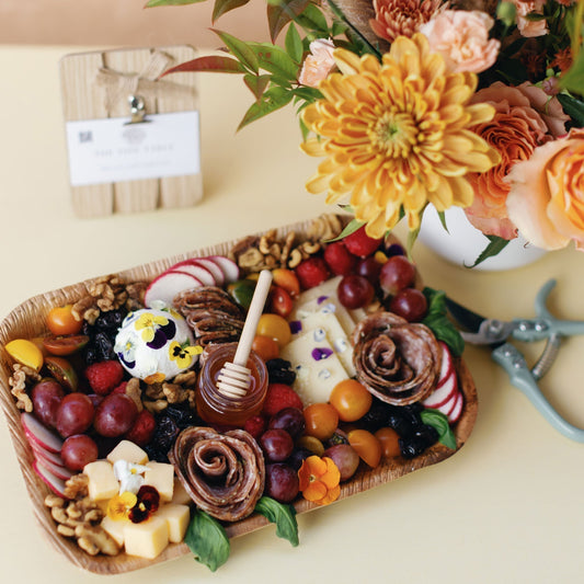 5 Unique Gifts for the Host This Thanksgiving