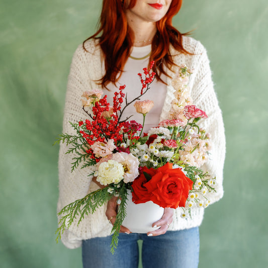 9 Winter Floral Events in San Diego