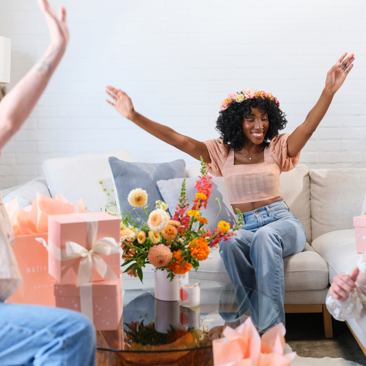 Summer Birthday Gifts by Zodiac Sign