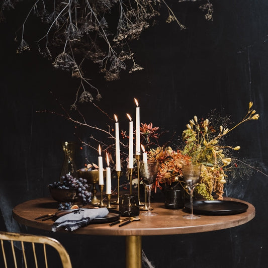 Halloween Flowers for Spooky Celebrations