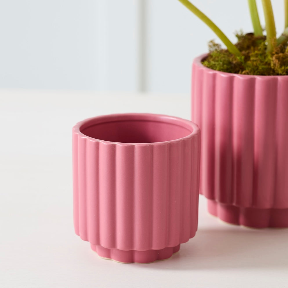 Carmen Planter Pot