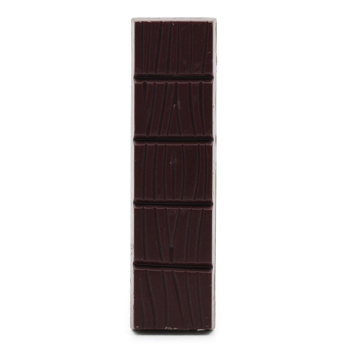 Dark Milk Chocolate Bar from Woodblock Chocolate