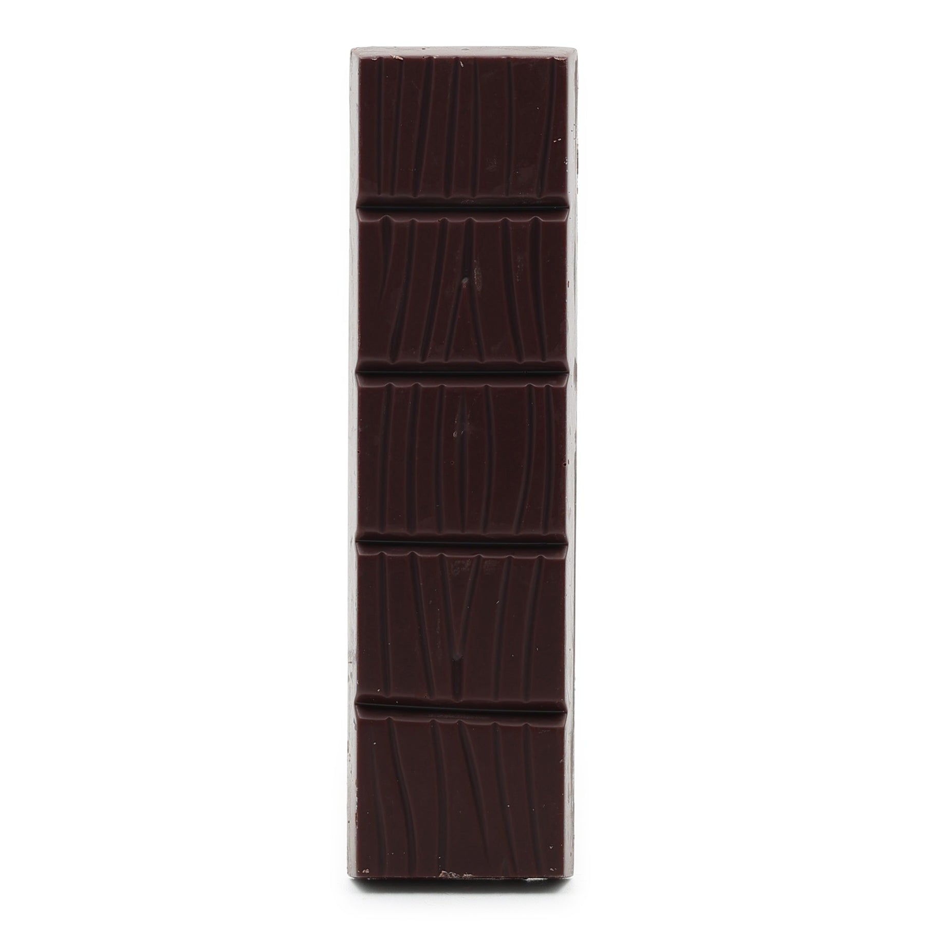 Dark Milk Chocolate Bar from Woodblock Chocolate