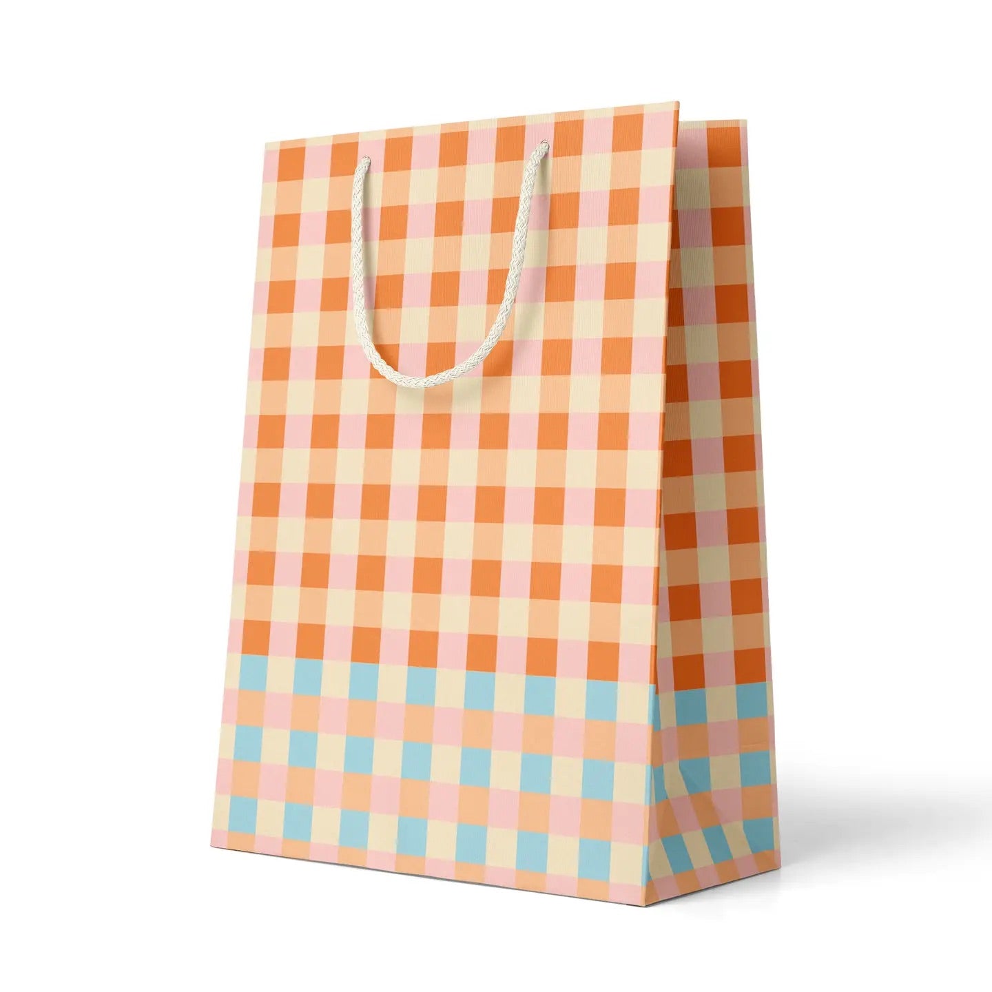 Make gifting effortless with sturdy, artfully designed gift bags that feel as special as the surprise inside.