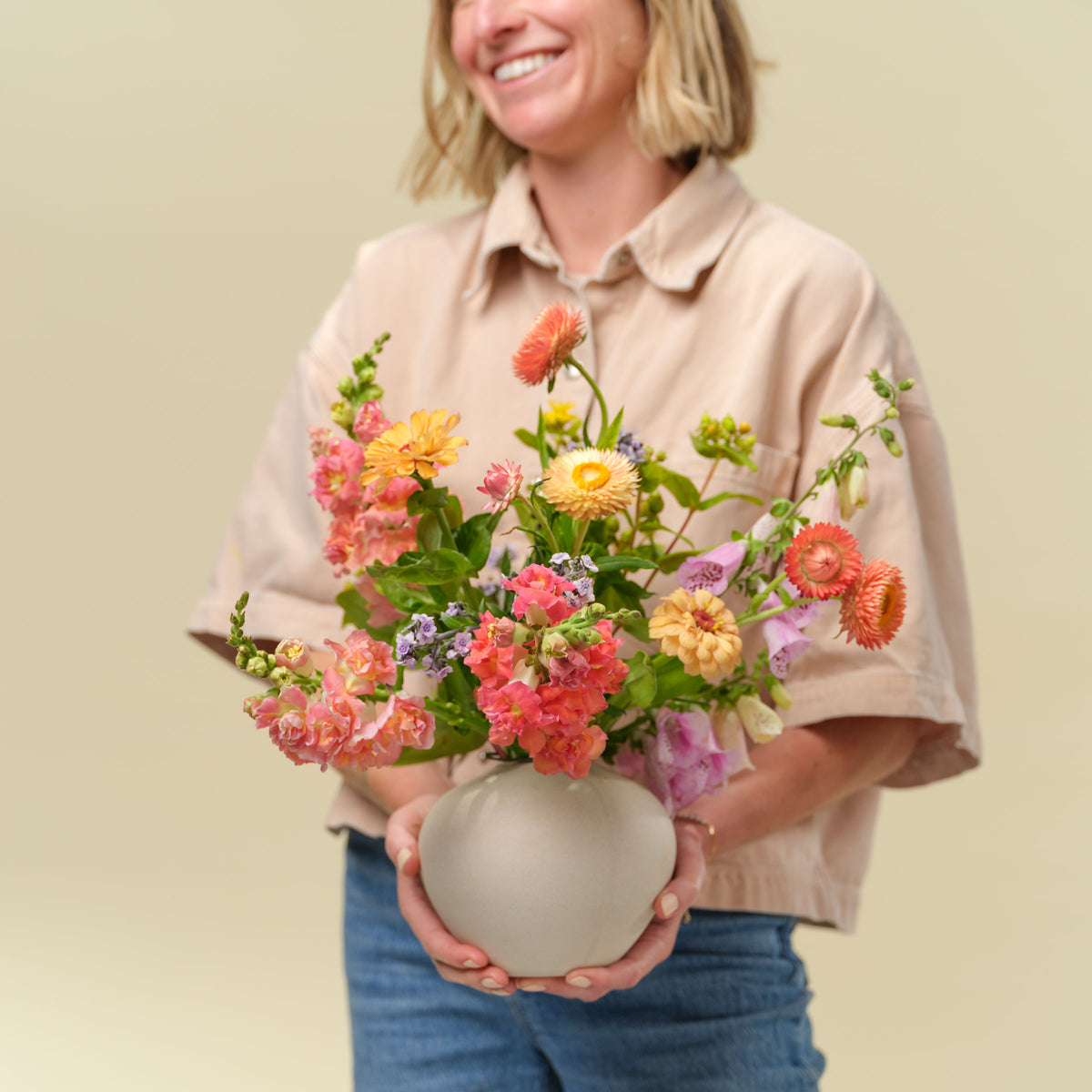 Flower Shop San Diego | Native Poppy in San Diego