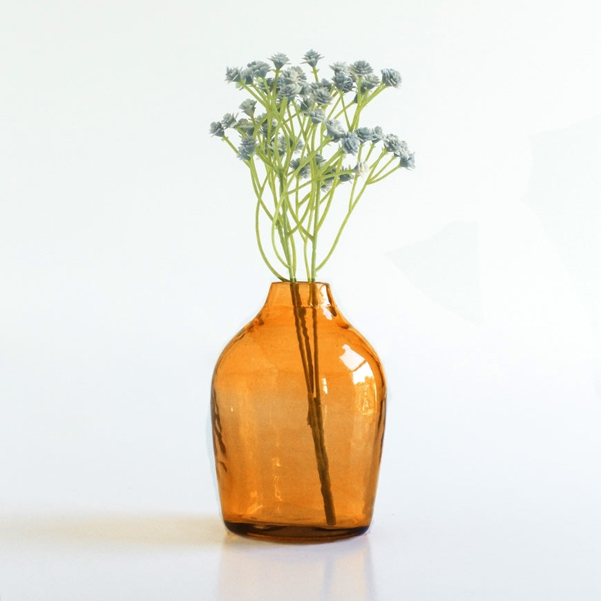 Haley Glass Bud Vase