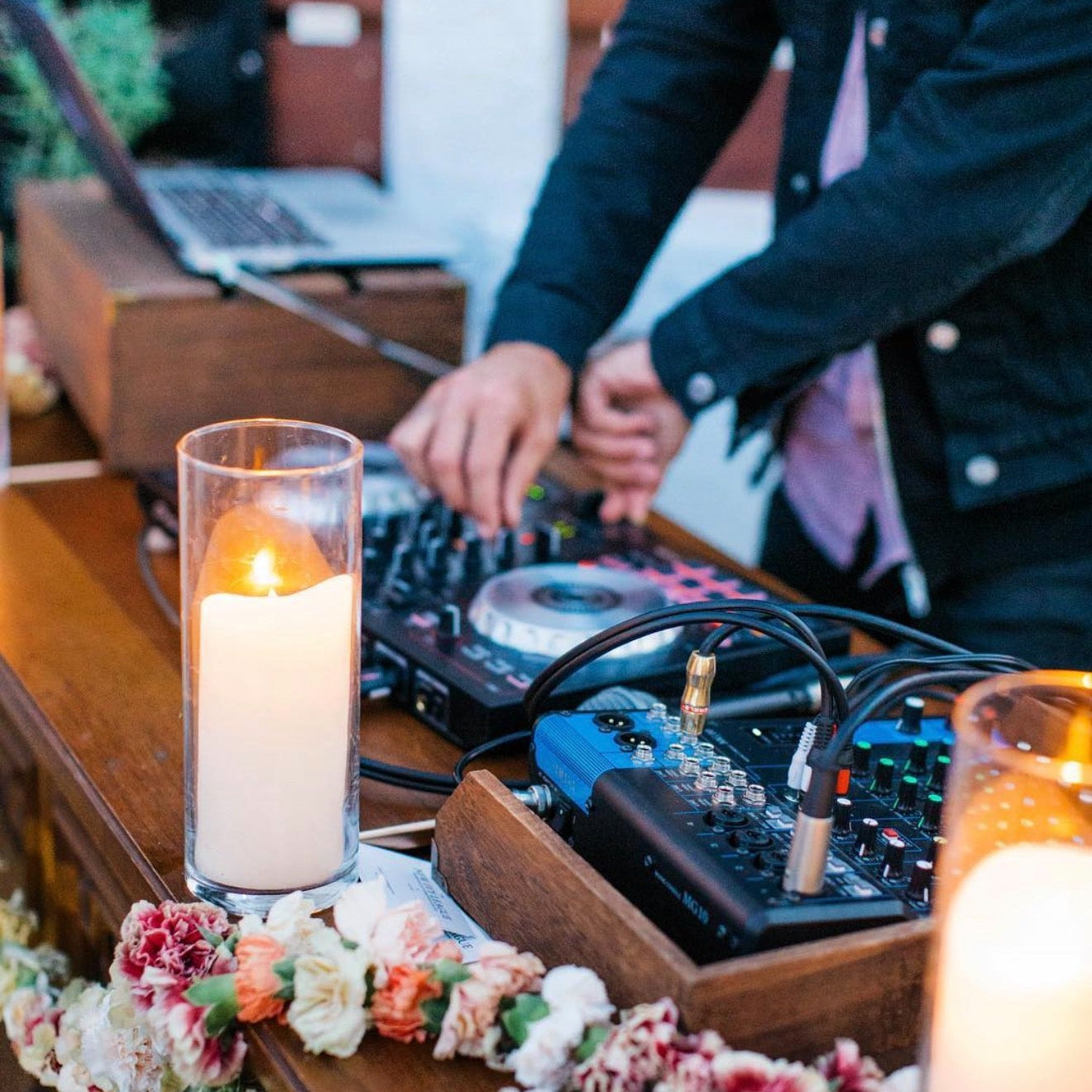 June 25, 2026 - ACLU Fundraiser - Power of Flowers Party