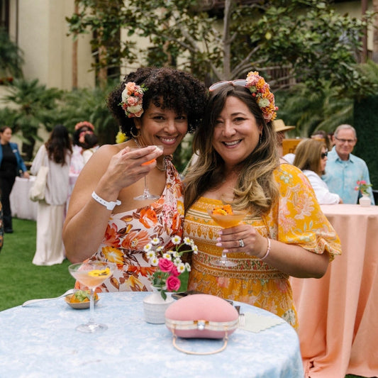 June 25, 2026 - ACLU Fundraiser - Power of Flowers Party