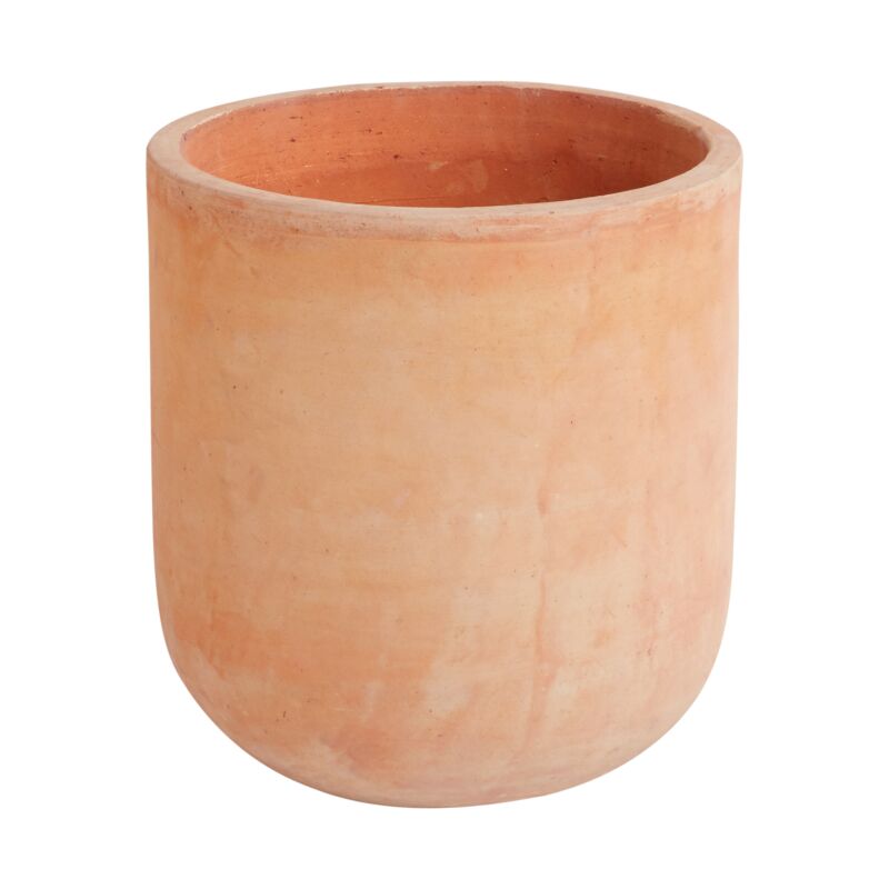 Lareto Terracotta Planter