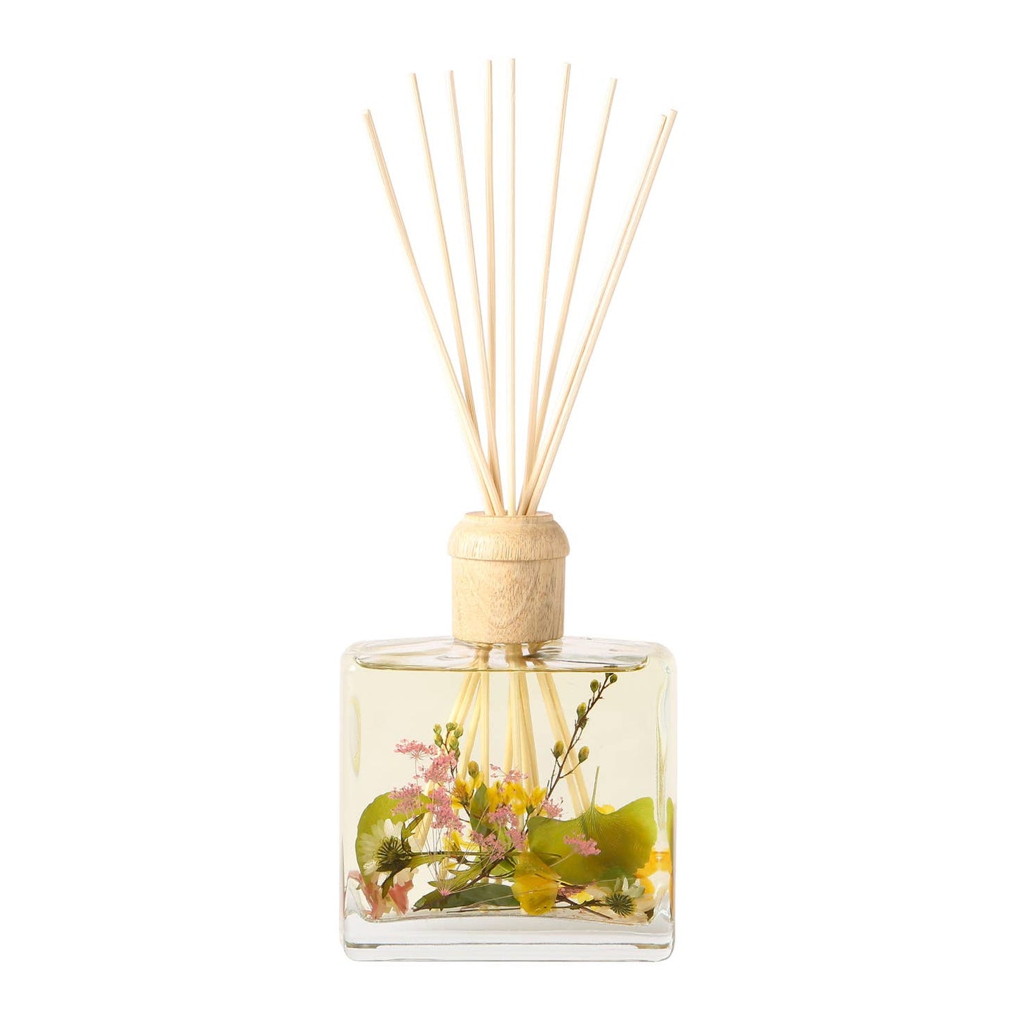 Lemon Blossom + Lychee Botanical Diffuser