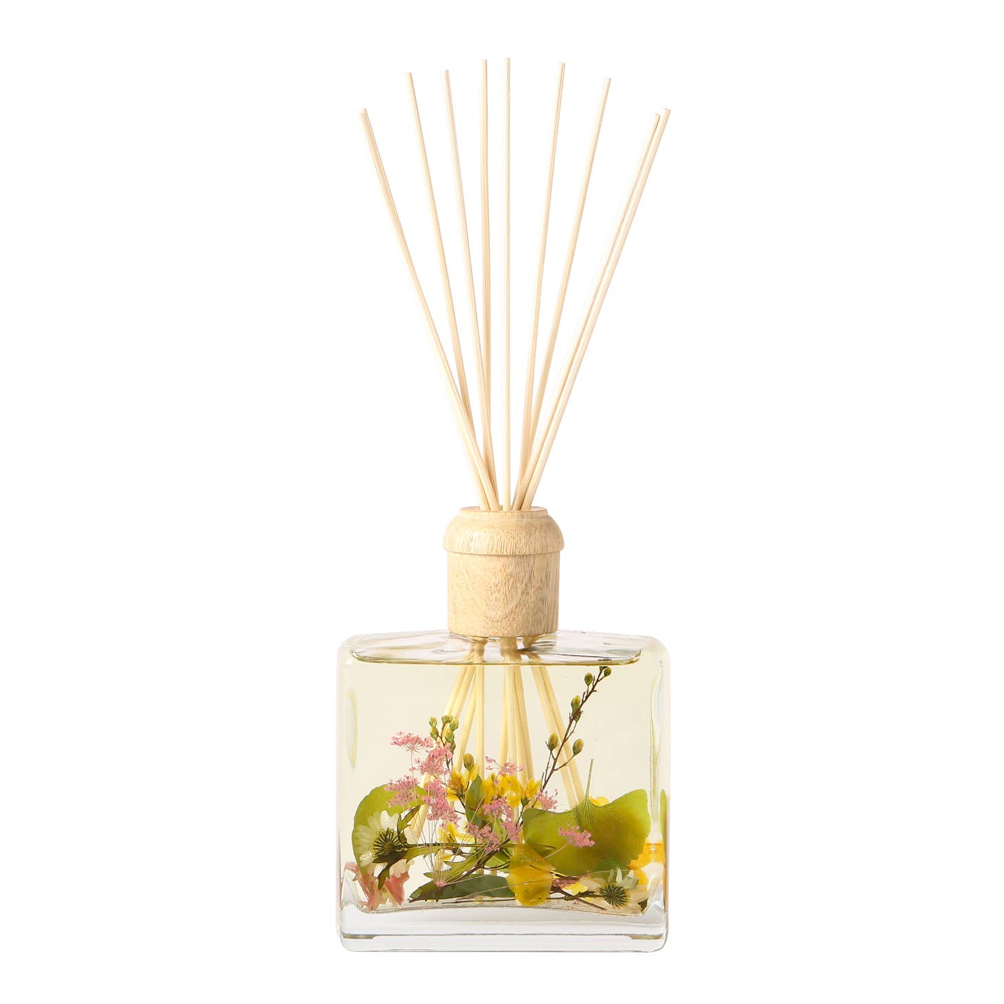 Lemon Blossom + Lychee Botanical Diffuser