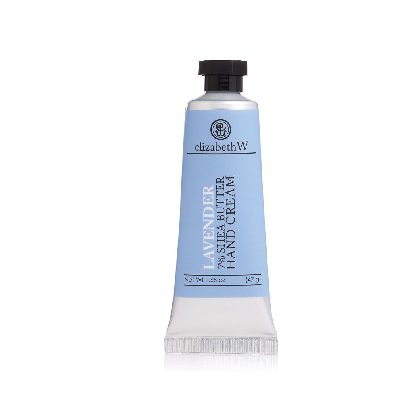 Mini Shea Butter Hand Cream - Lavender