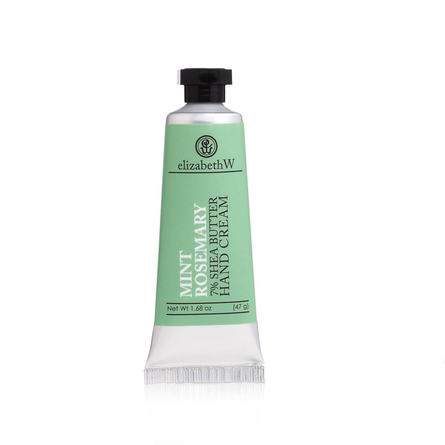 Mini Shea Butter Hand Cream Mint Rosemary