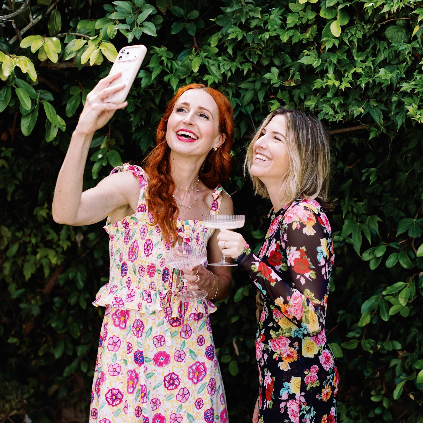 June 25, 2026 - ACLU Fundraiser - Power of Flowers Party