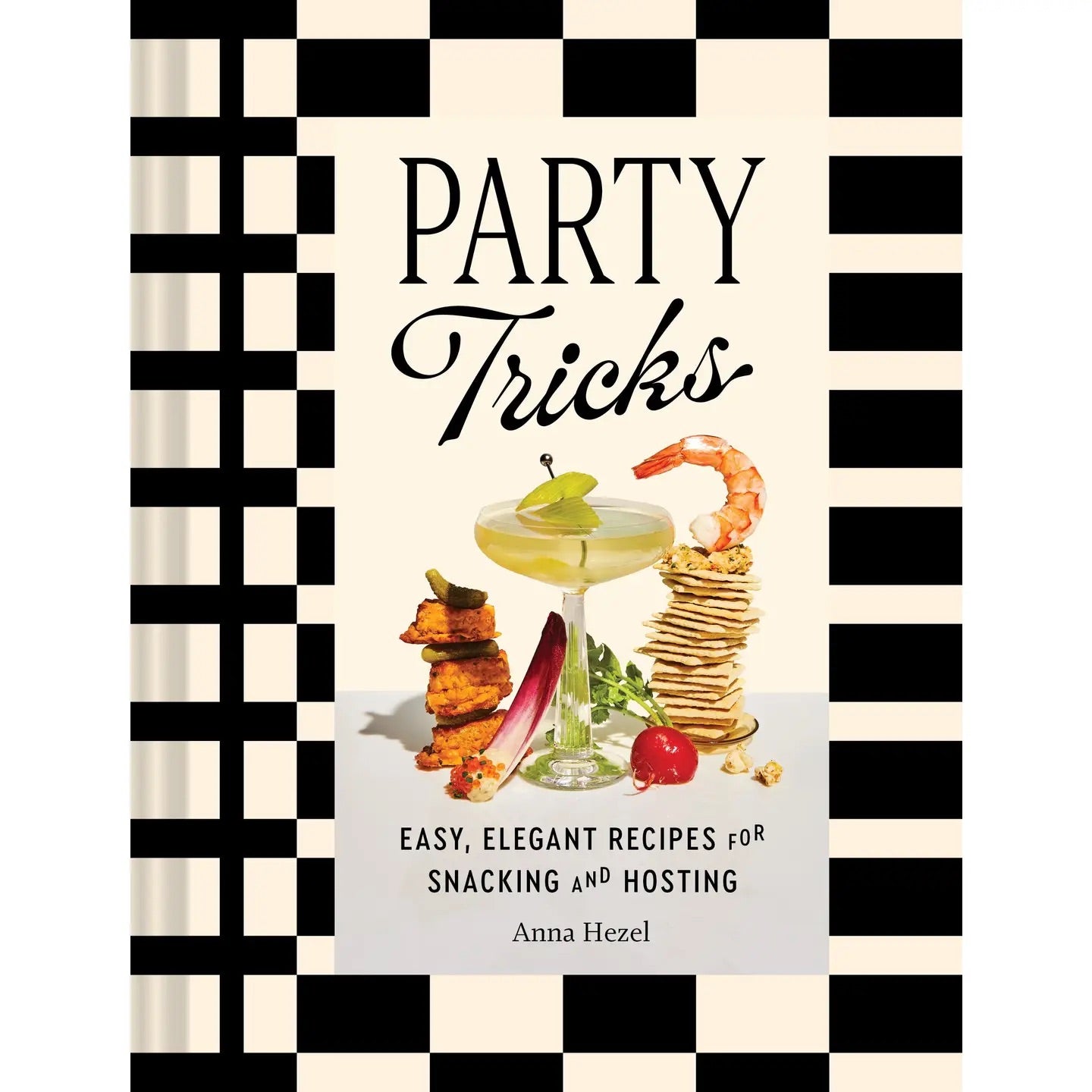 Swap the formality of a traditional dinner party in favor of fun, carefree assemblages of small plates packed with big flavor: Here are 50 fancy snacks that come together in no time but make any meal feel special.
