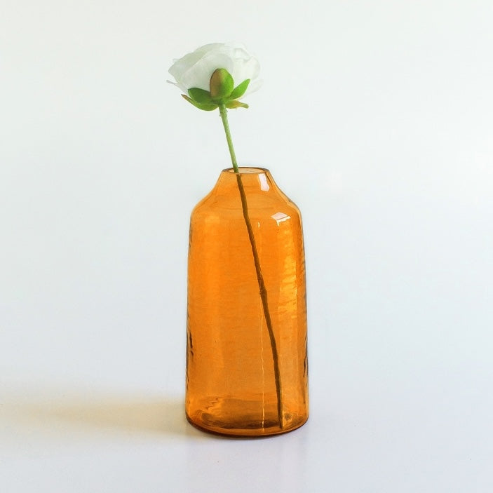 Haley Glass Bud Vase