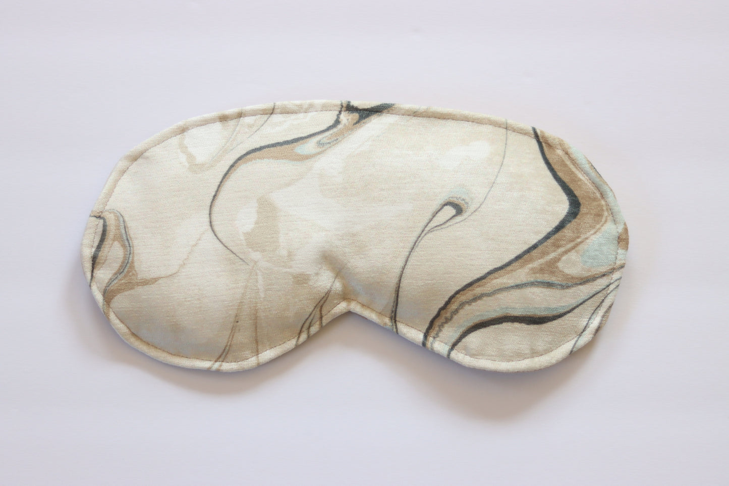 Soothing Eye Pillow - front side