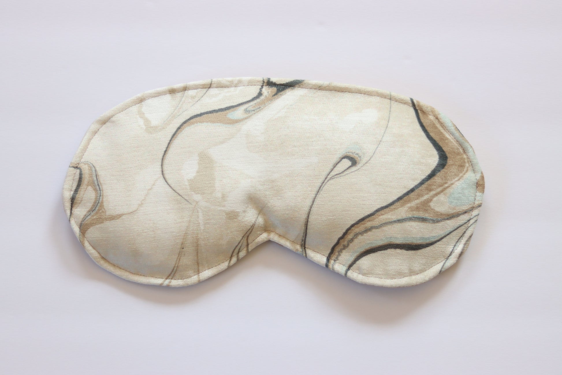 Soothing Eye Pillow - front side