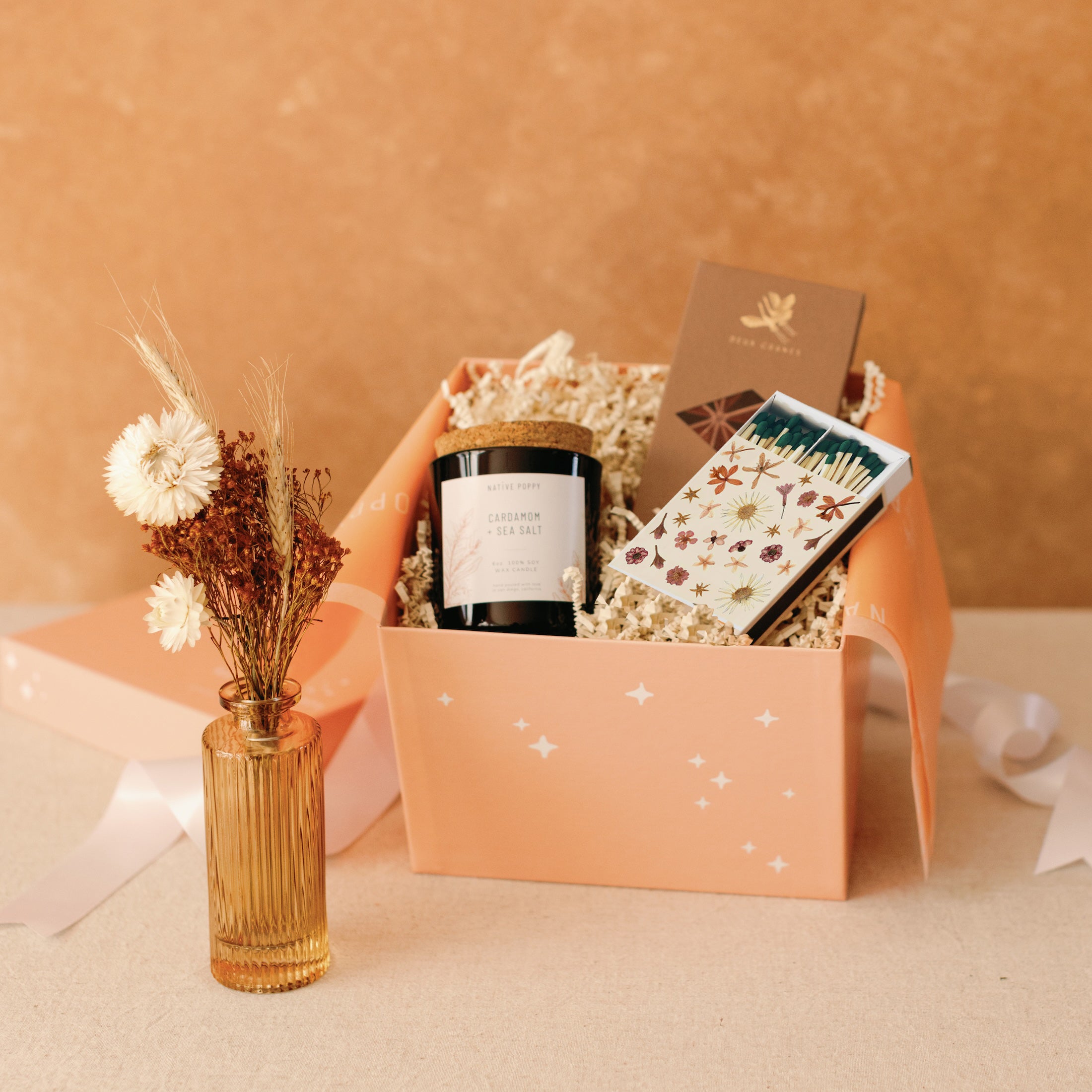 Gift Boxes – Native Poppy