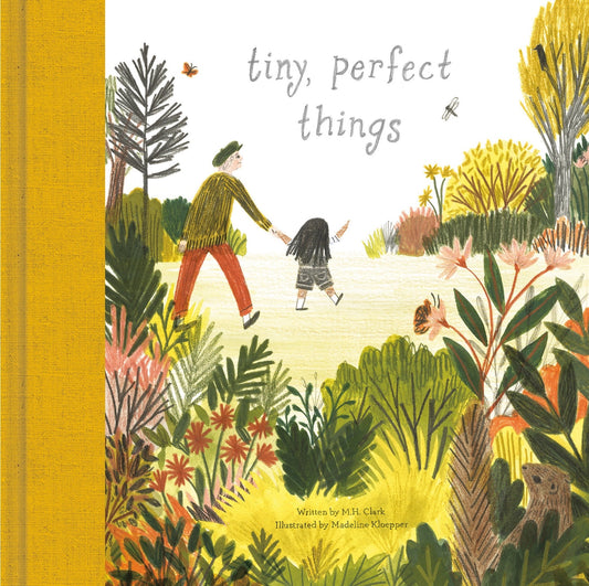 This is an invitation to uncover the hidden treasures woven into each day. 