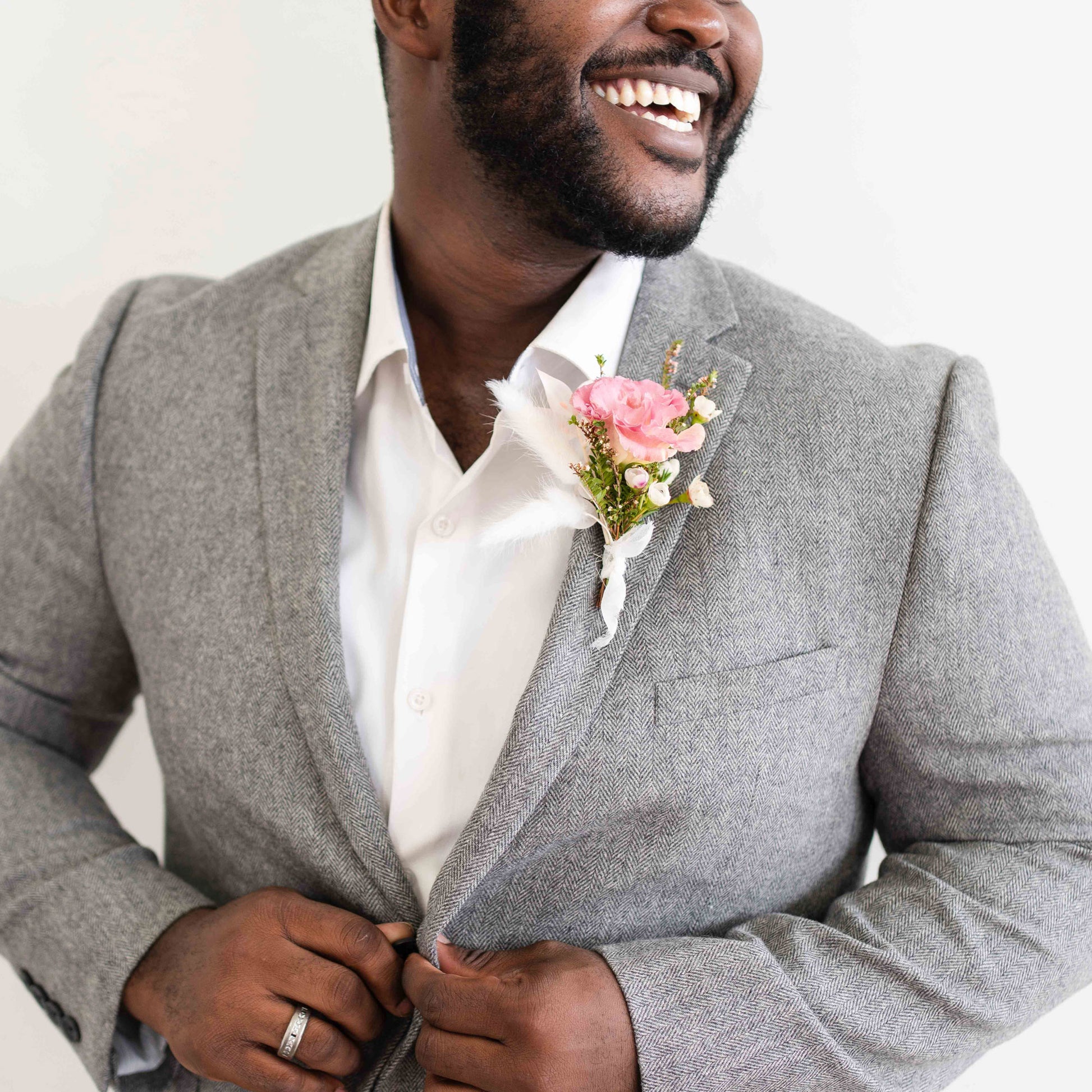 Boutonnière Boutonnière
