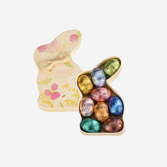 Petite Bunny Chocolate Box | Neuhaus