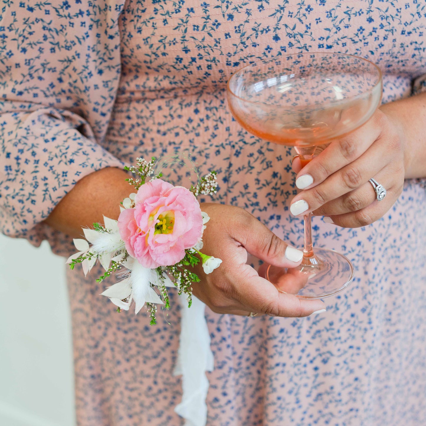 Corsage