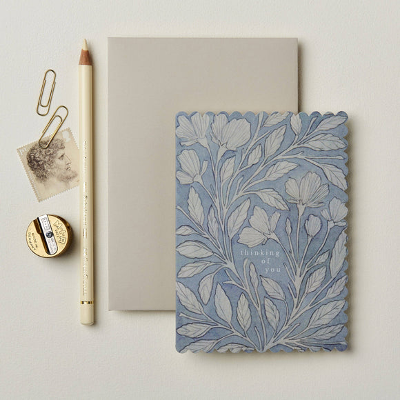 Thinking of You Card | Wanderlust Paper