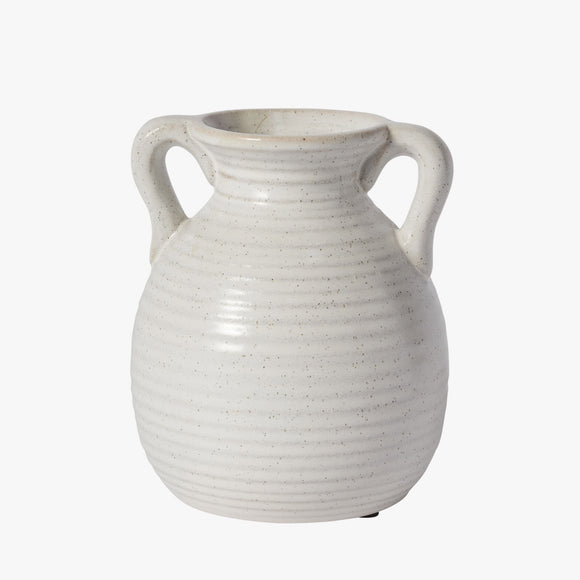 Nicola Ceramic Vase