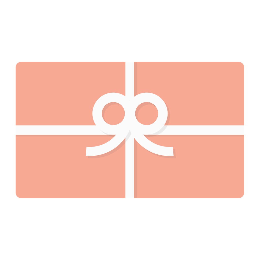 Native Poppy Online Gift Card