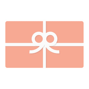 Online Gift Card