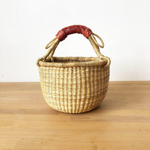 Mini Market Basket | Amsha