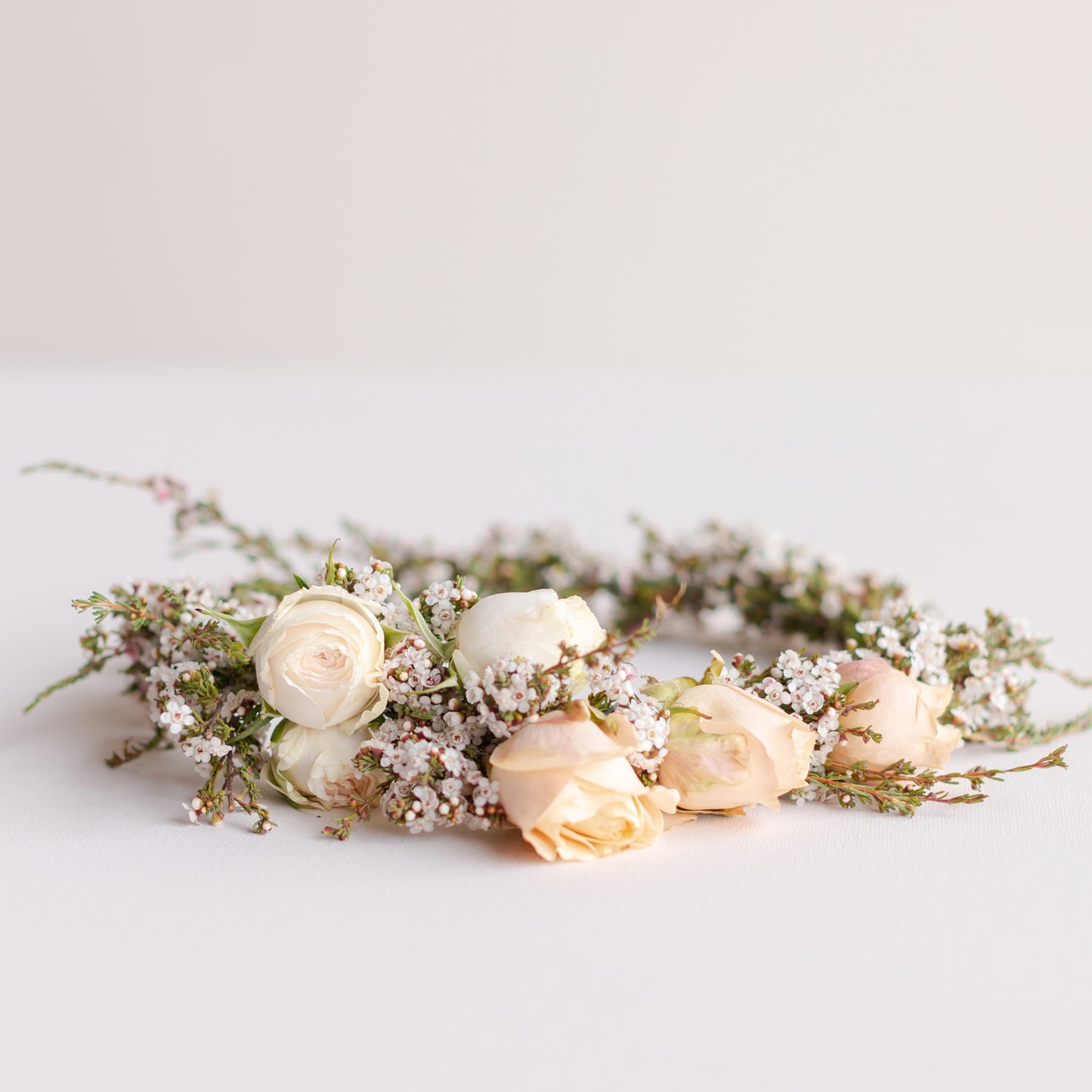 Flower Crown "The Grace"