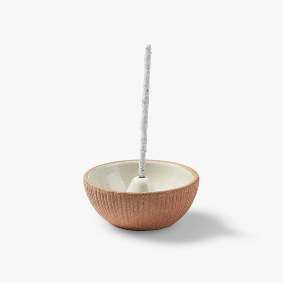 Canyon Incense Holder