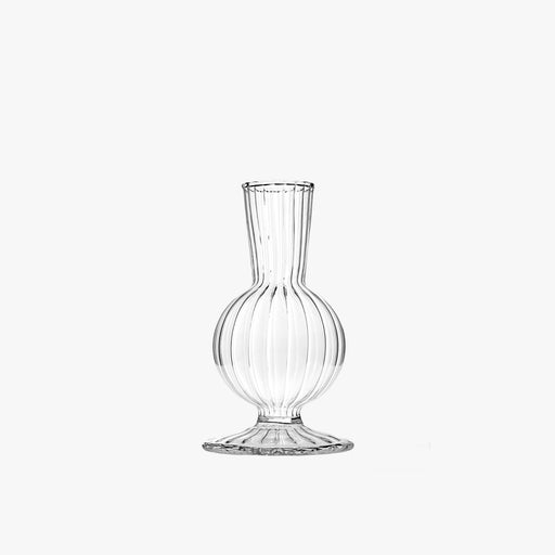 Small Boutique Glass Bud Vase