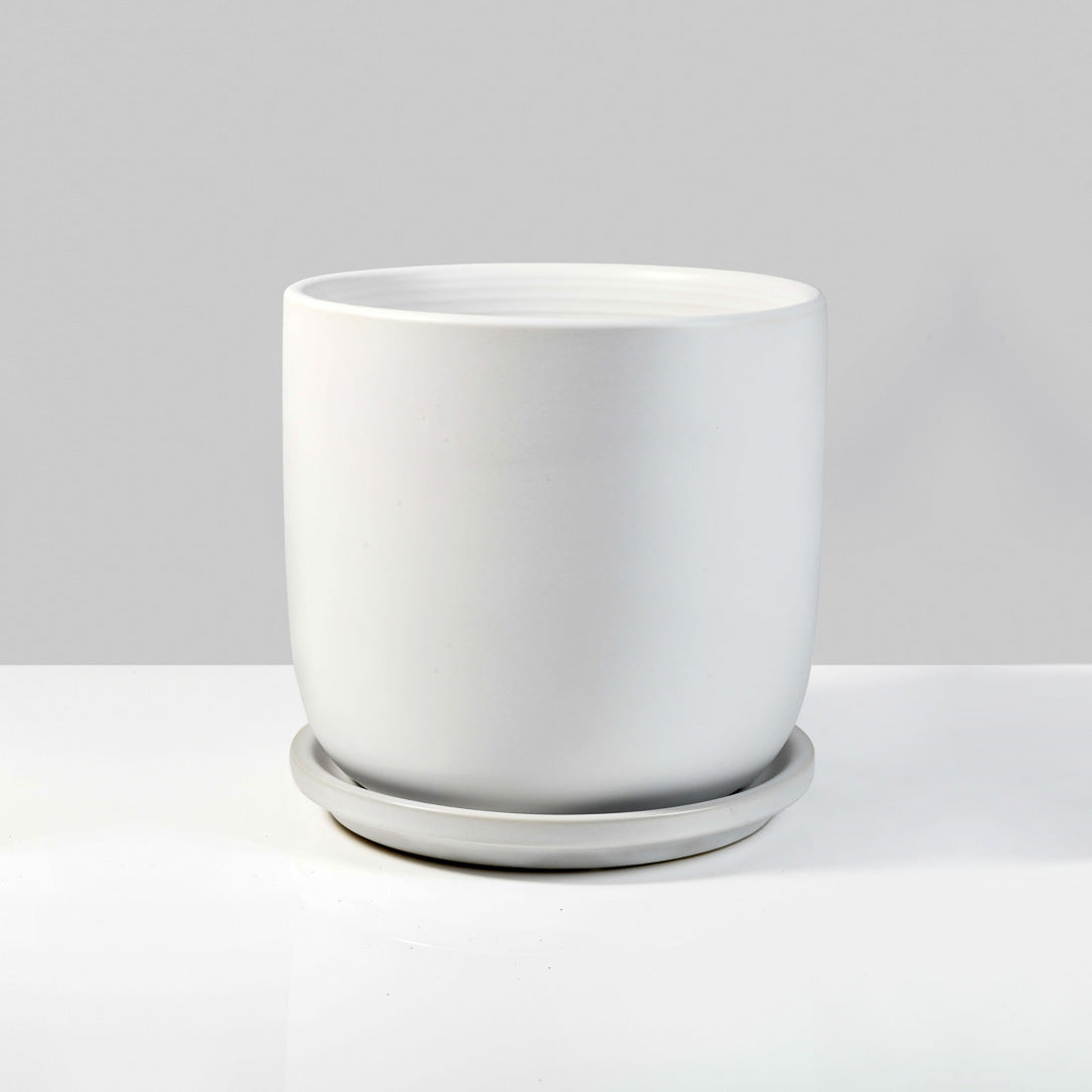 Claire Ceramic Planter - Medium